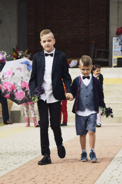 Dzień kwiatka – po raz pierwszy w gminie Brzesko