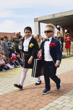 Dzień kwiatka – po raz pierwszy w gminie Brzesko