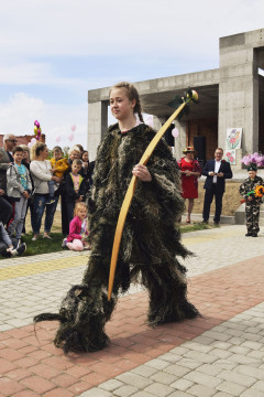 Dzień kwiatka – po raz pierwszy w gminie Brzesko