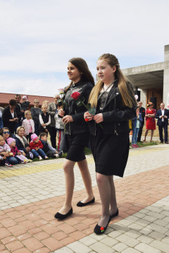 Dzień kwiatka – po raz pierwszy w gminie Brzesko