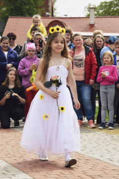 Dzień kwiatka – po raz pierwszy w gminie Brzesko