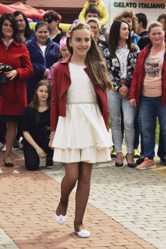 Dzień kwiatka – po raz pierwszy w gminie Brzesko