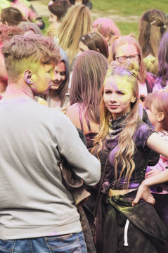 Dzień kwiatka – po raz pierwszy w gminie Brzesko