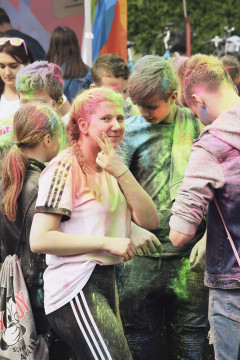 Dzień kwiatka – po raz pierwszy w gminie Brzesko