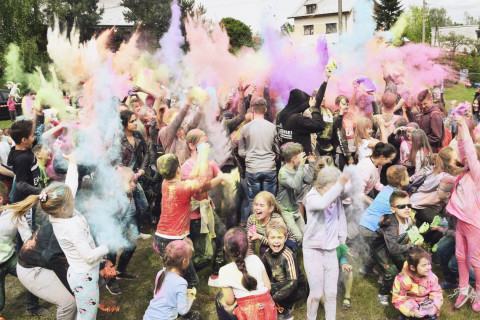 Dzień kwiatka – po raz pierwszy w gminie Brzesko