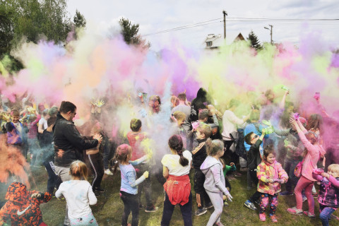 Dzień kwiatka – po raz pierwszy w gminie Brzesko