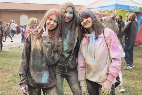 Dzień kwiatka – po raz pierwszy w gminie Brzesko