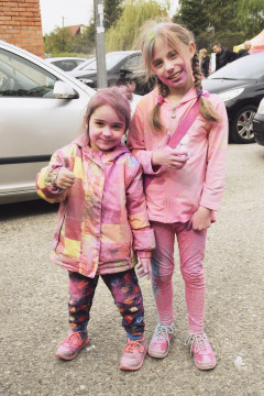 Dzień kwiatka – po raz pierwszy w gminie Brzesko