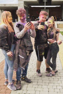 Dzień kwiatka – po raz pierwszy w gminie Brzesko