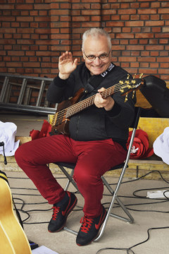 Dzień kwiatka – po raz pierwszy w gminie Brzesko