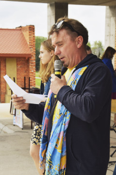 Dzień kwiatka – po raz pierwszy w gminie Brzesko