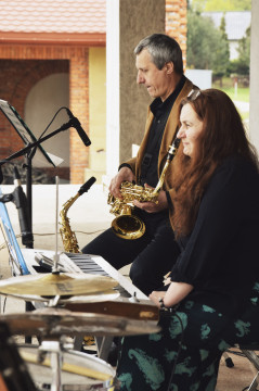 Dzień kwiatka – po raz pierwszy w gminie Brzesko