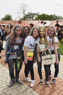 Dzień kwiatka – po raz pierwszy w gminie Brzesko