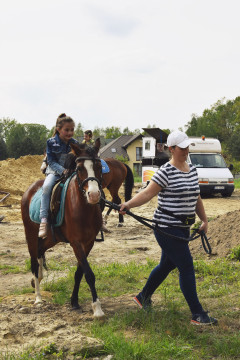 Dzień kwiatka – po raz pierwszy w gminie Brzesko