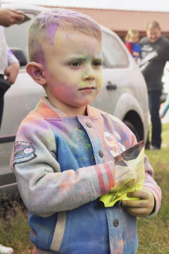 Dzień kwiatka – po raz pierwszy w gminie Brzesko