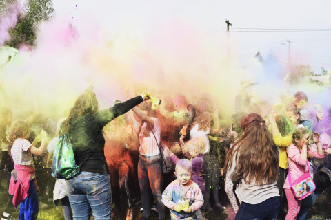 Dzień kwiatka – po raz pierwszy w gminie Brzesko