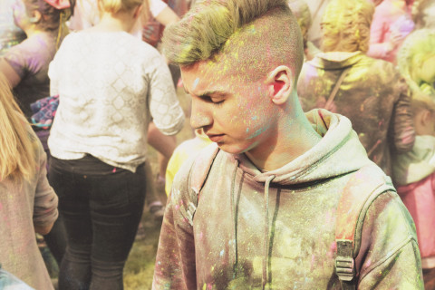 Dzień kwiatka – po raz pierwszy w gminie Brzesko