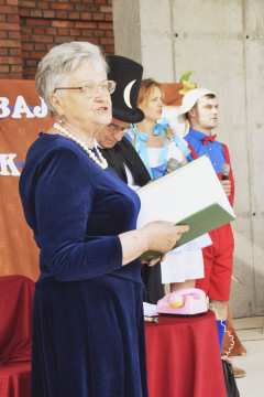 Dzień kwiatka – po raz pierwszy w gminie Brzesko