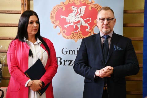 Turniej Bezpieczeństwa w Ruchu Drogowym