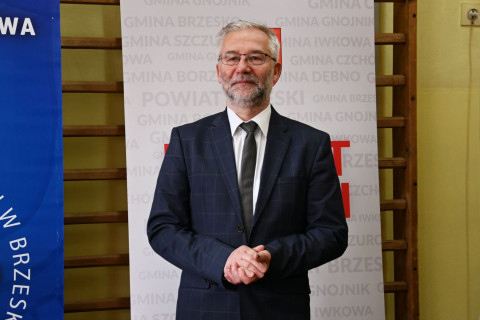 Turniej Bezpieczeństwa w Ruchu Drogowym