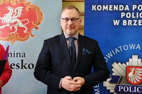 Turniej Bezpieczeństwa w Ruchu Drogowym