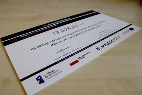 18 lat w Unii Europejskiej