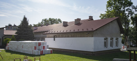 18 lat w Unii Europejskiej