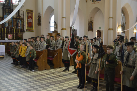 Święto Szczepu Czarnego