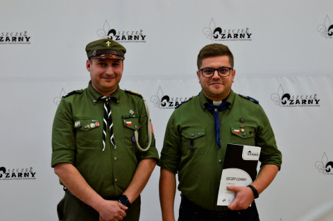 Święto Szczepu Czarnego