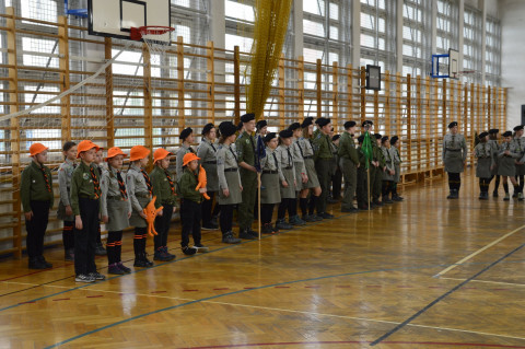 Święto Szczepu Czarnego