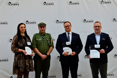 Święto Szczepu Czarnego