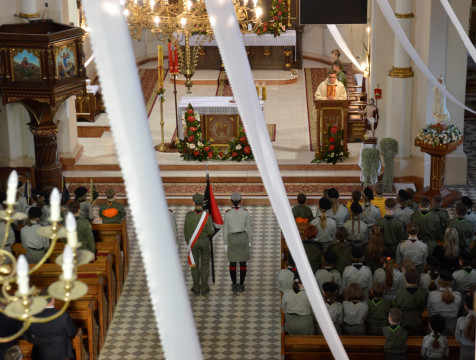 Święto Szczepu Czarnego