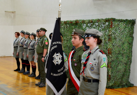 Święto Szczepu Czarnego