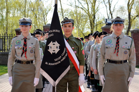 Święto Szczepu Czarnego