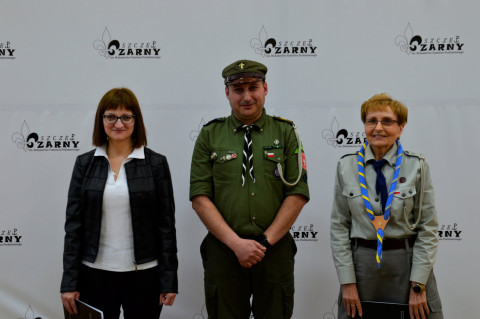 Święto Szczepu Czarnego