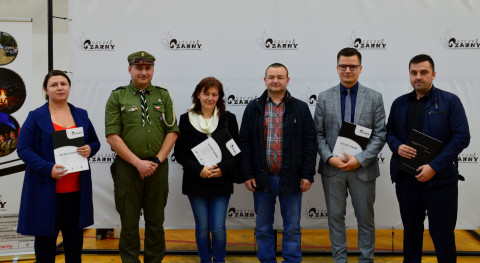 Święto Szczepu Czarnego