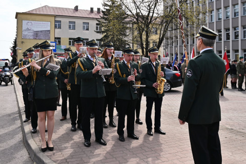 Święta majowe za nami