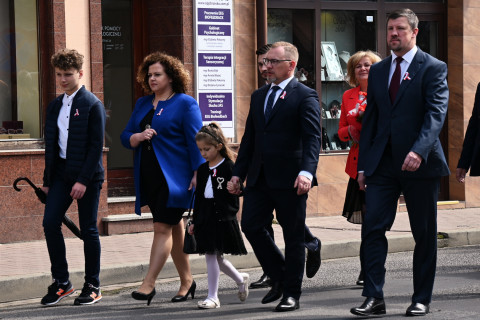 Święta majowe za nami