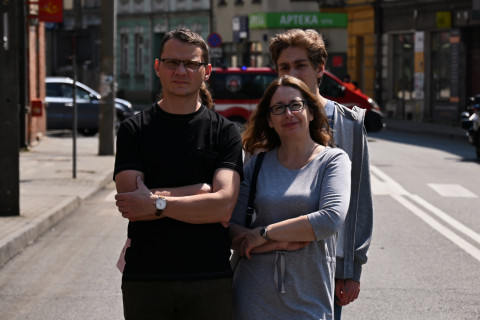 Święta majowe za nami