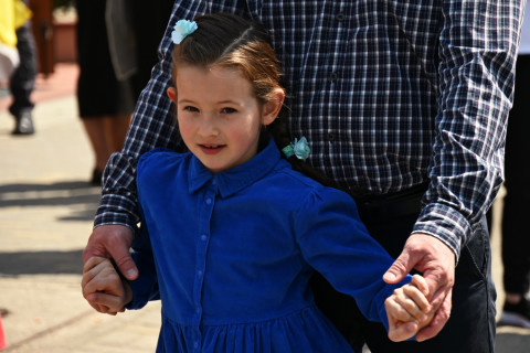 Święta majowe za nami