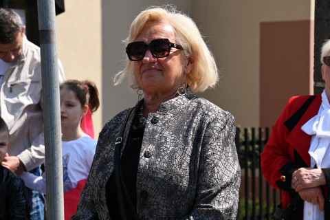 Święta majowe za nami