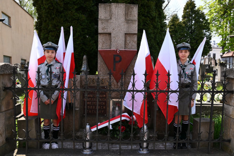 Święta majowe za nami