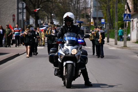 Święta majowe za nami