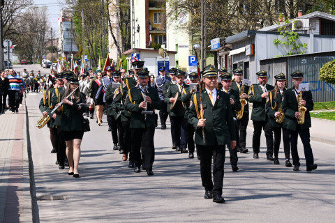 Święta majowe za nami
