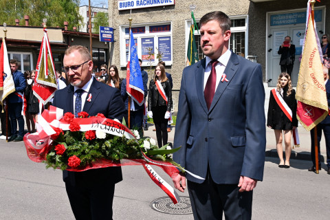 Święta majowe za nami