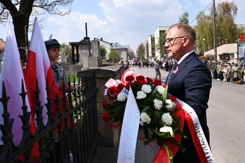 Święta majowe za nami