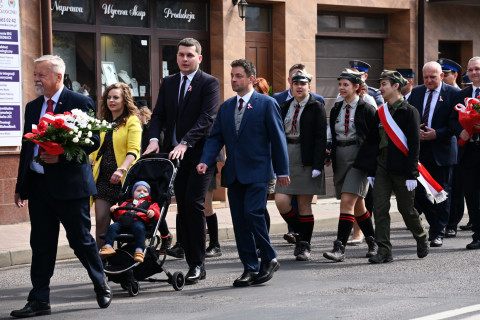 Święta majowe za nami
