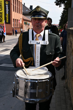 Święta majowe za nami
