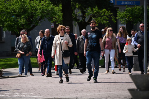 Święta majowe za nami