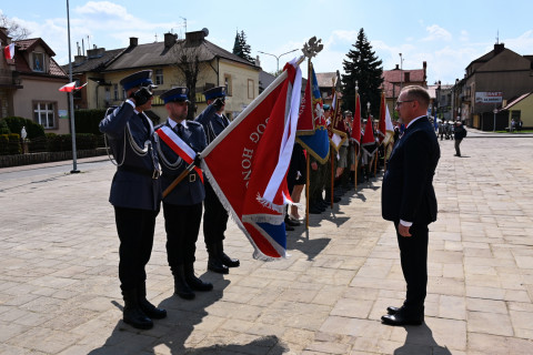 Święta majowe za nami